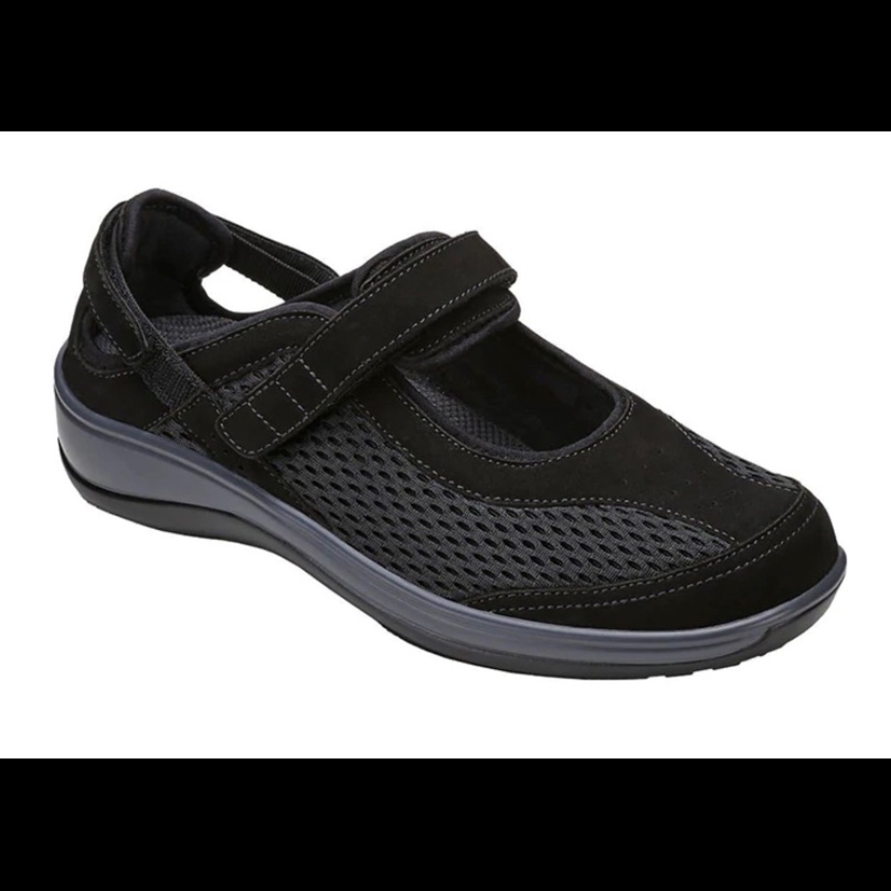 Orth Feet Sanibel heel trap
